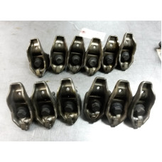 104P021 Complete Rocker Arm Set For 99-00 Ford Windstar 3.8 104P021 Complete Rocker Arm Set For 99-00 Ford Windstar 3.8